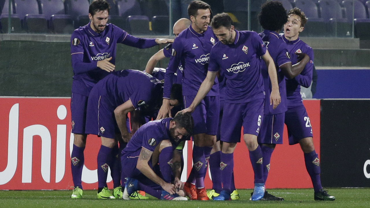 FK Fiorentina