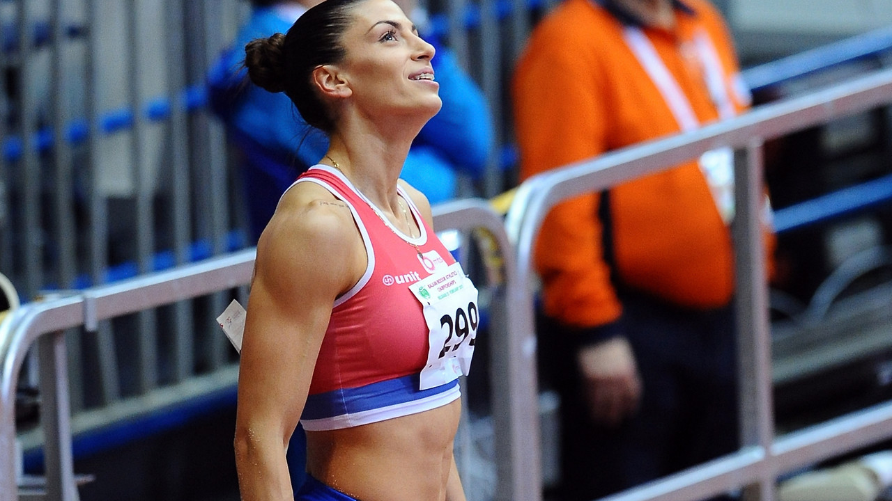 Ivana Španović