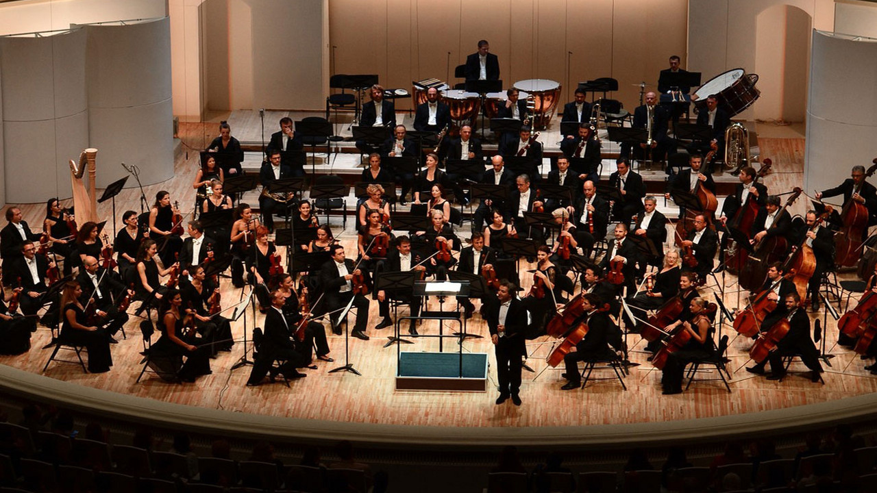 Filharmonija