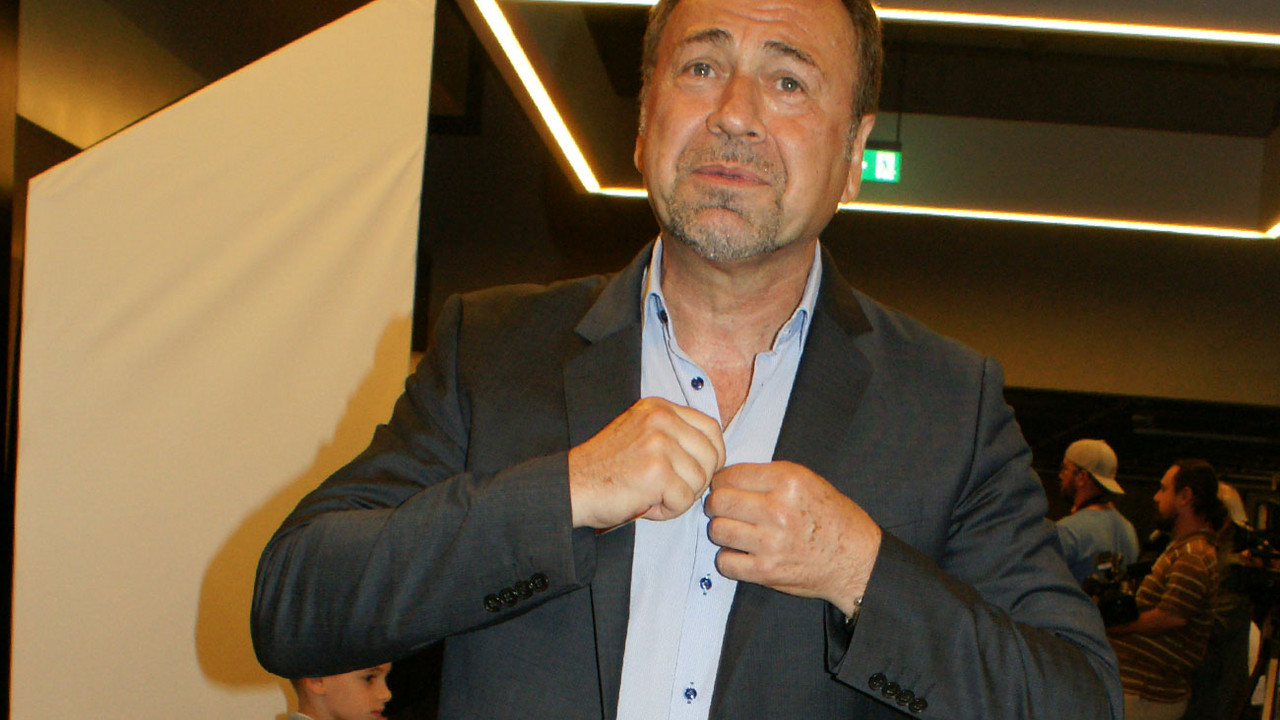 Marinko Rokvić
