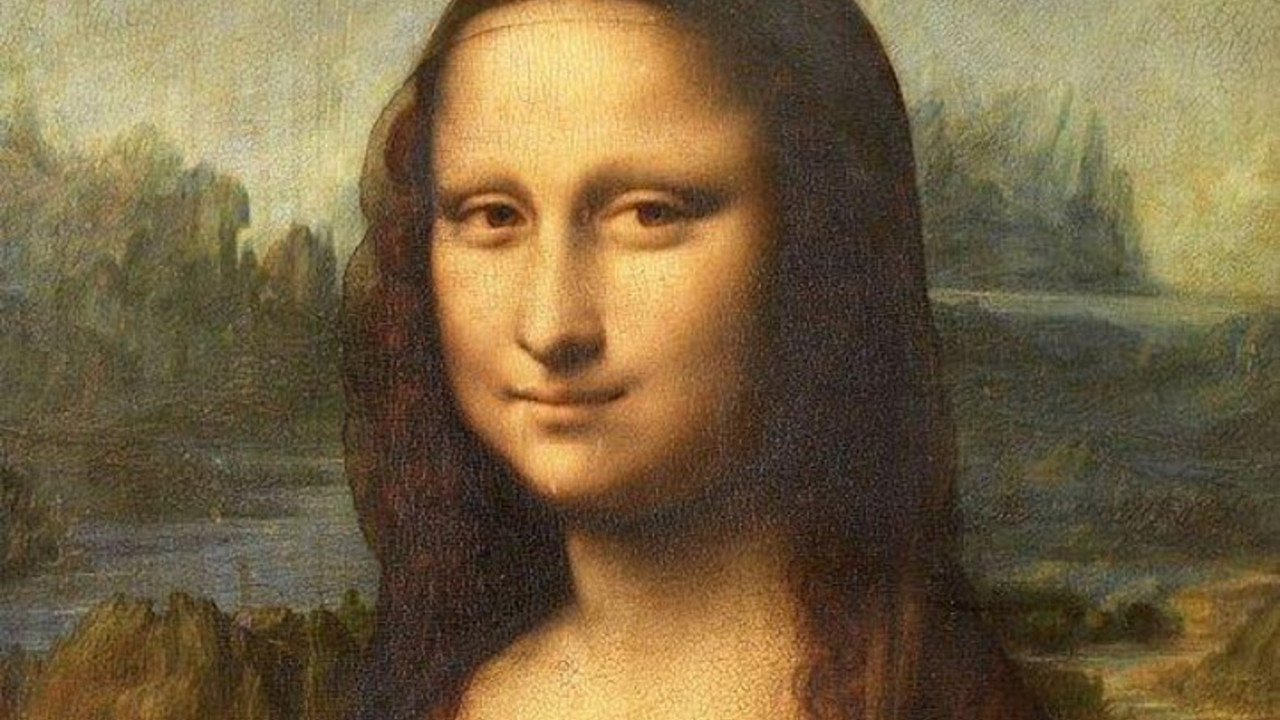 Mona Liza