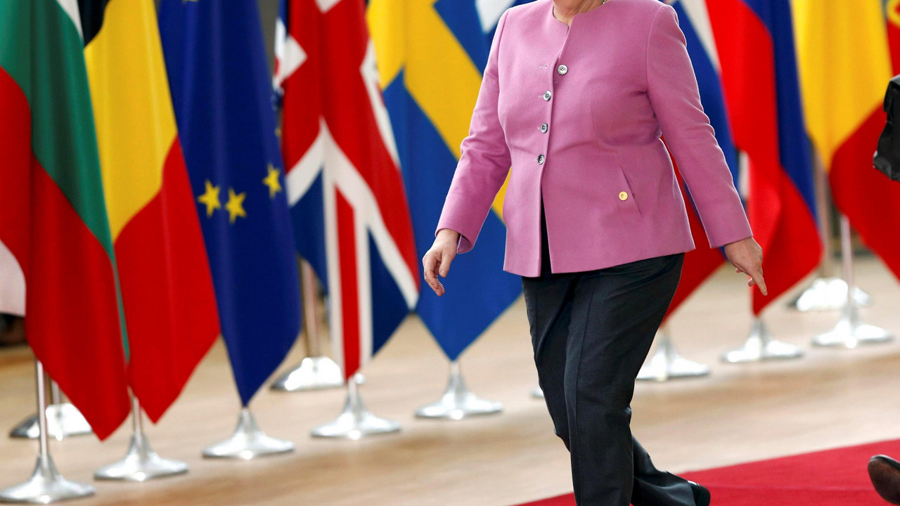 Merkel