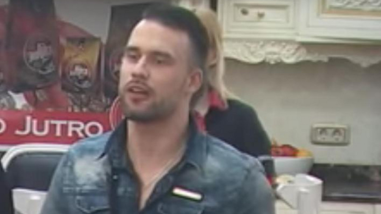 Tihomir Filipović