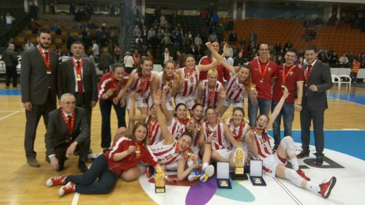 KK Crvena zvezda