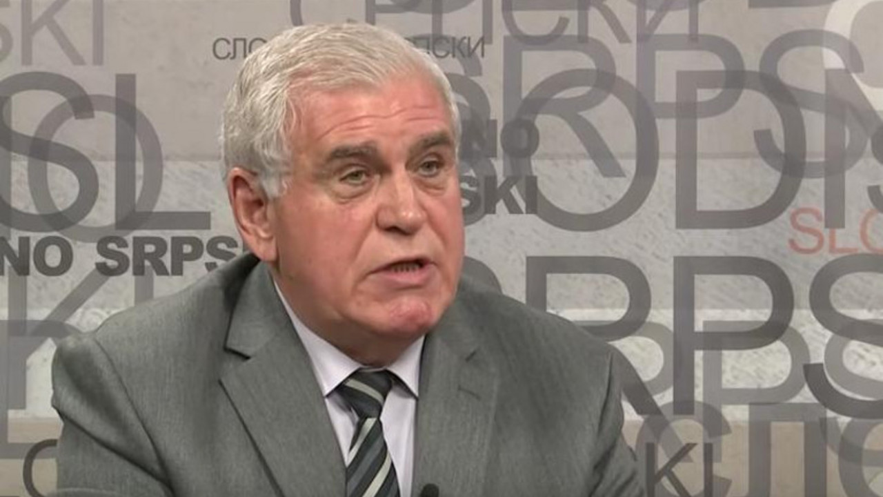 Azem Vlasi