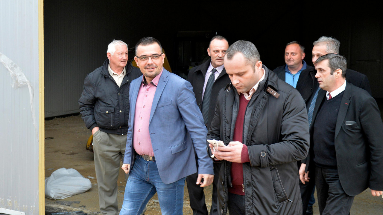 Nedimović