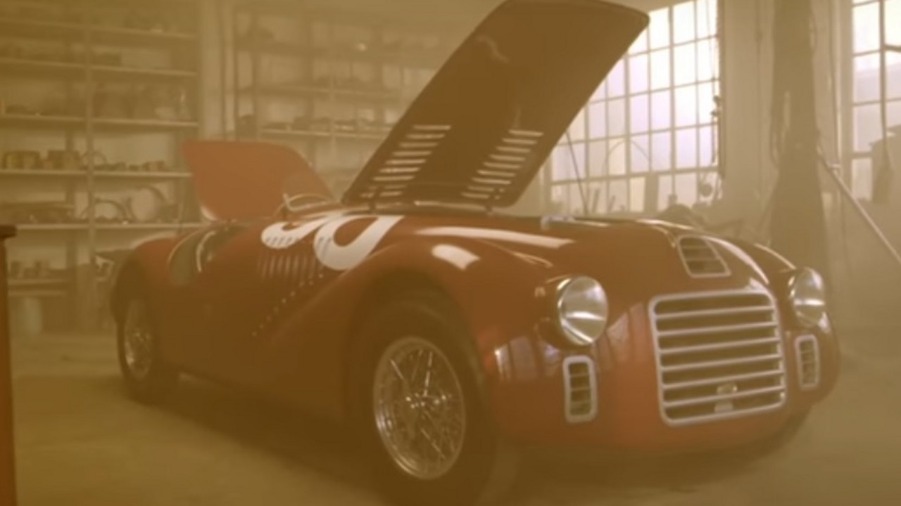 Ferari