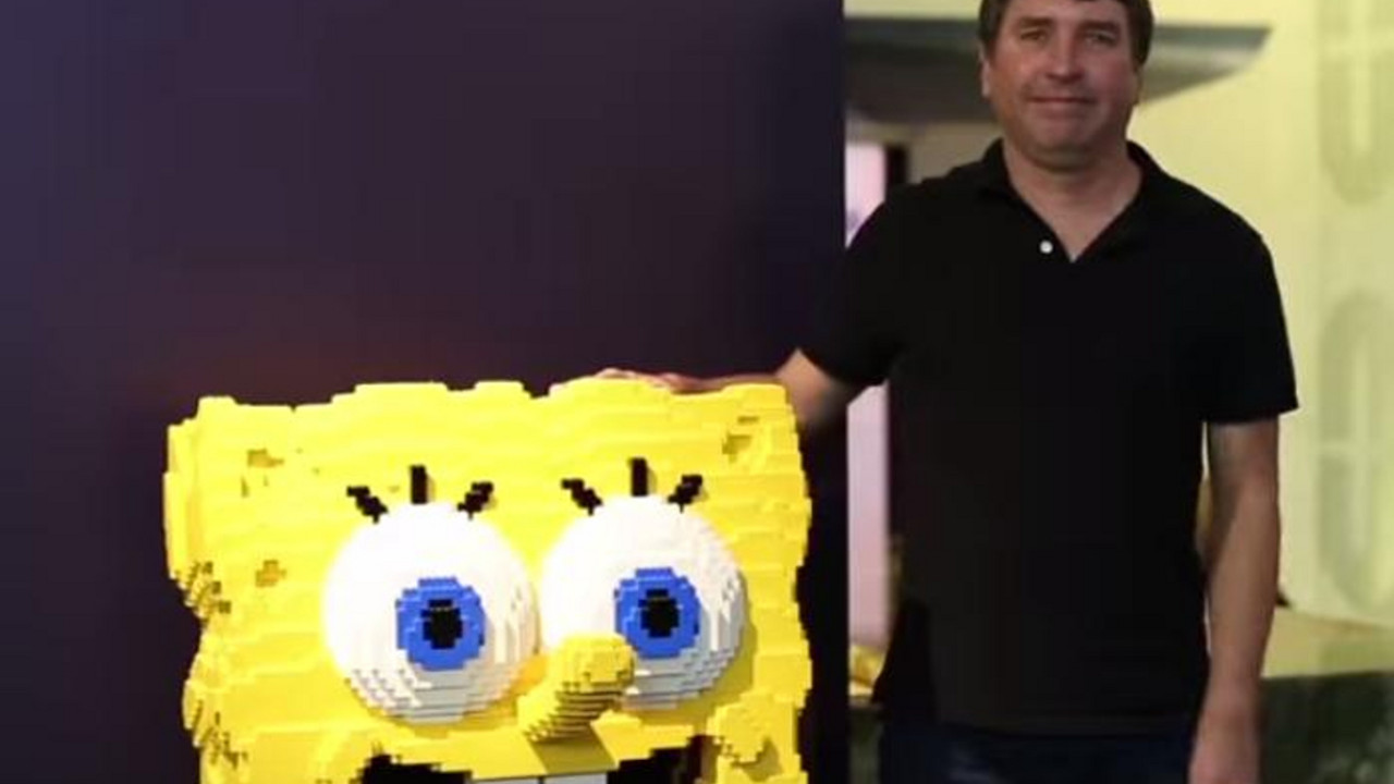 Sunđer Bob