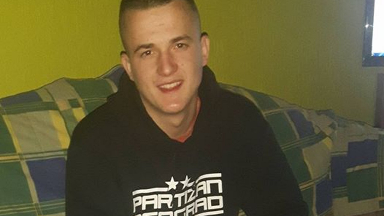 Branislav Kisić