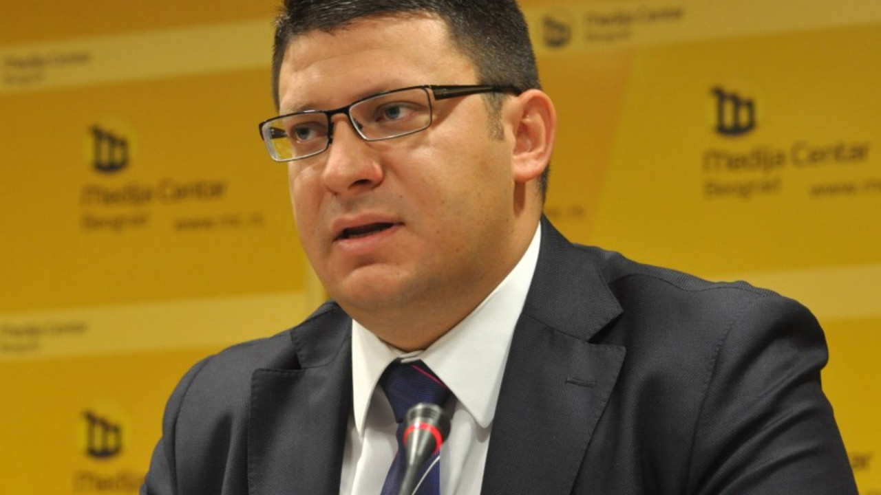 Aleksandar Đurđev
