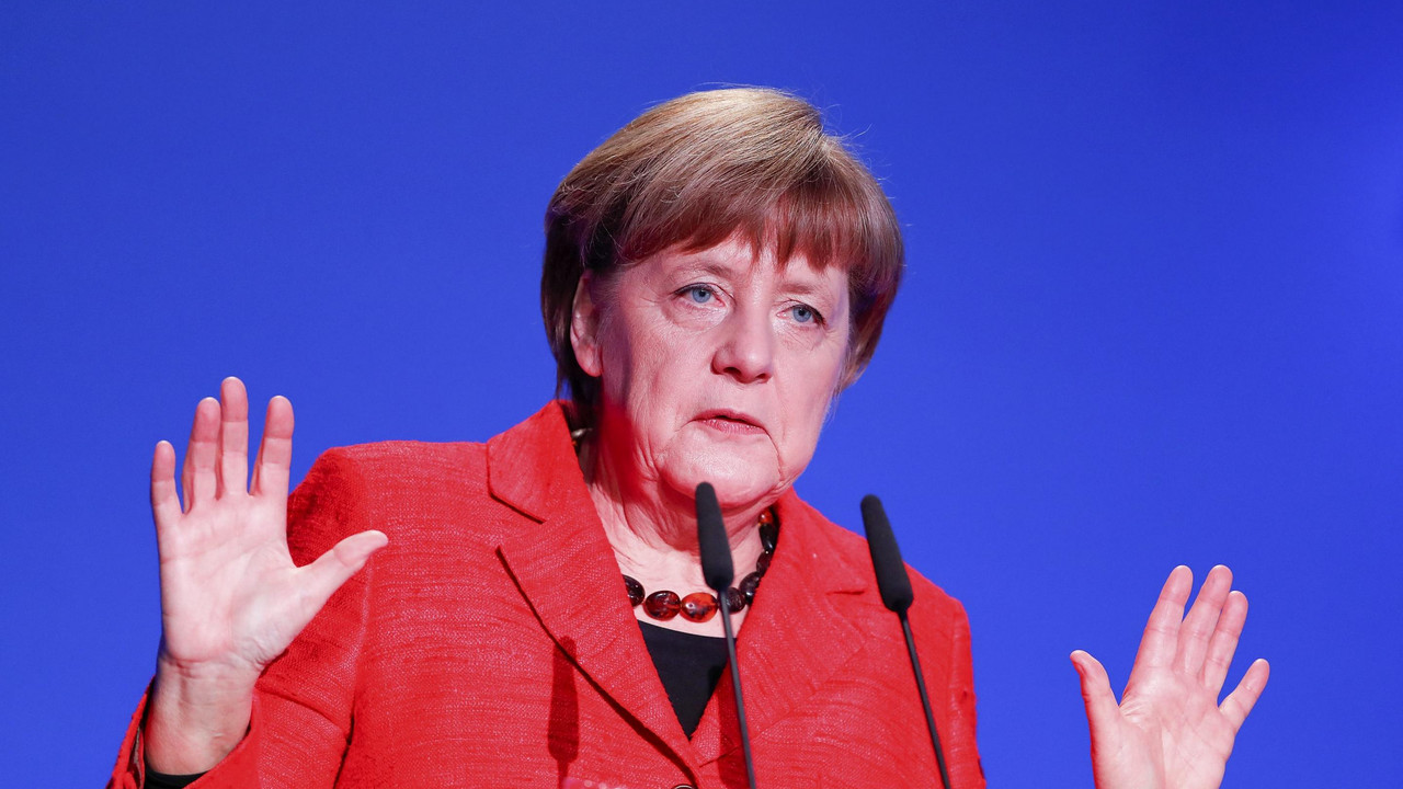 Merkel