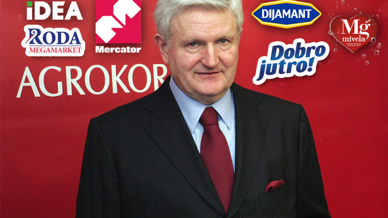 Ivica Todorić