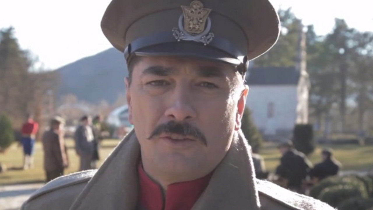 Vojin Ćetković