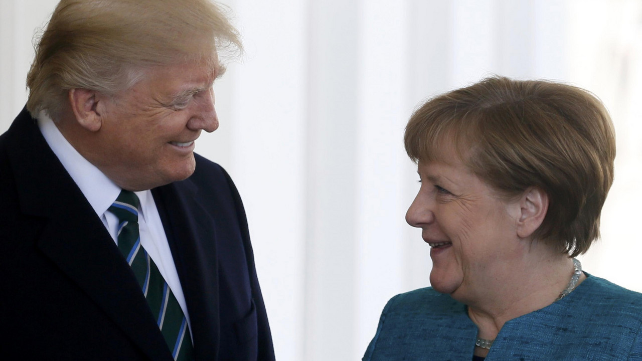 Merkel