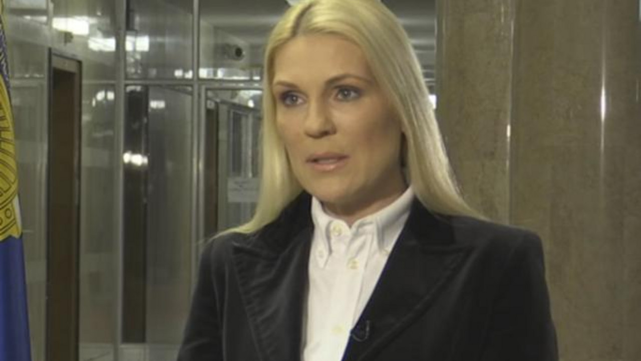 Biljana Popović Ivković