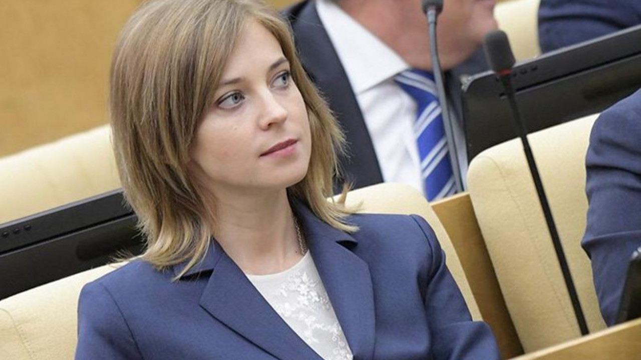 Poklonska