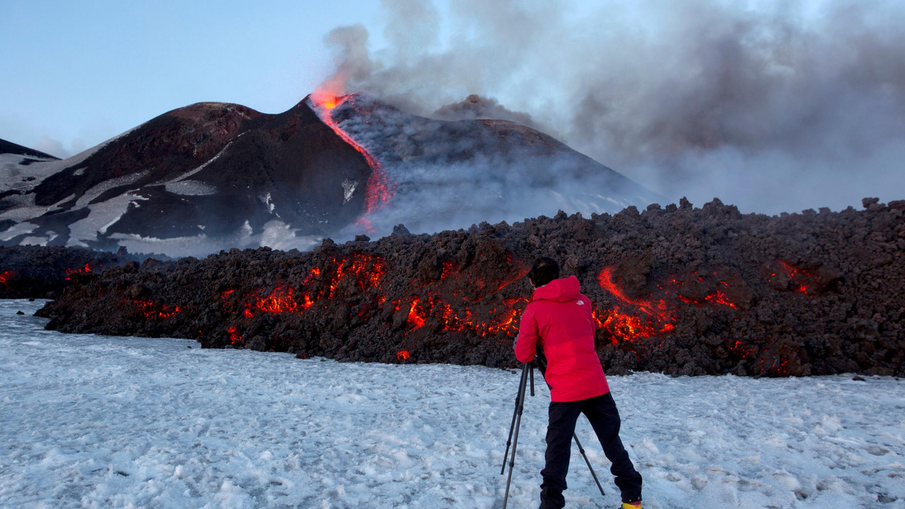Etna