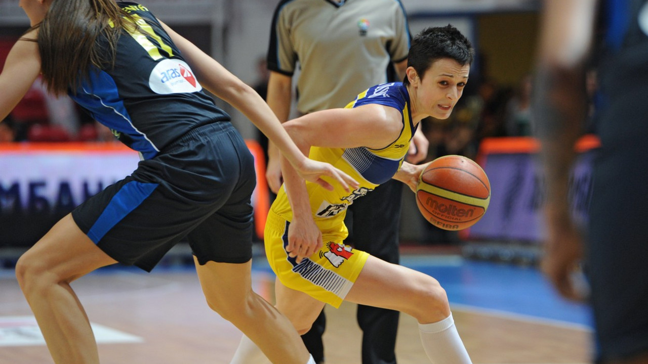 Miljana Bojovic