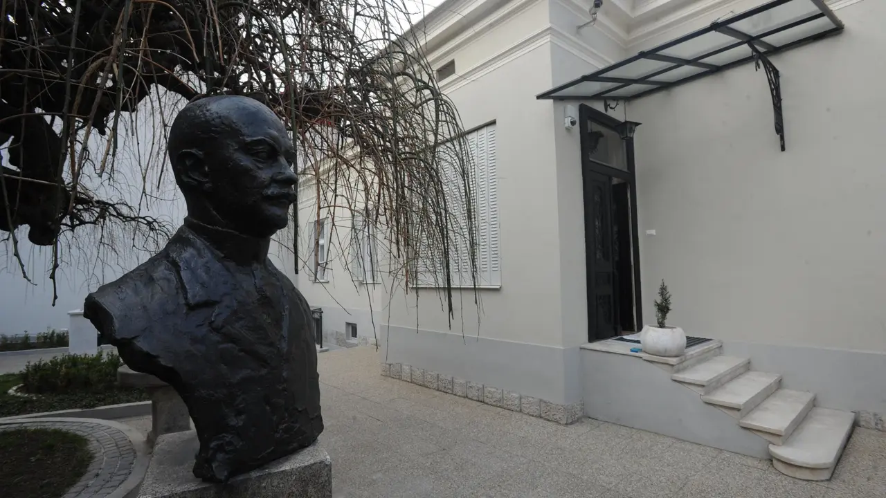 Muzej Jovan Cvijić