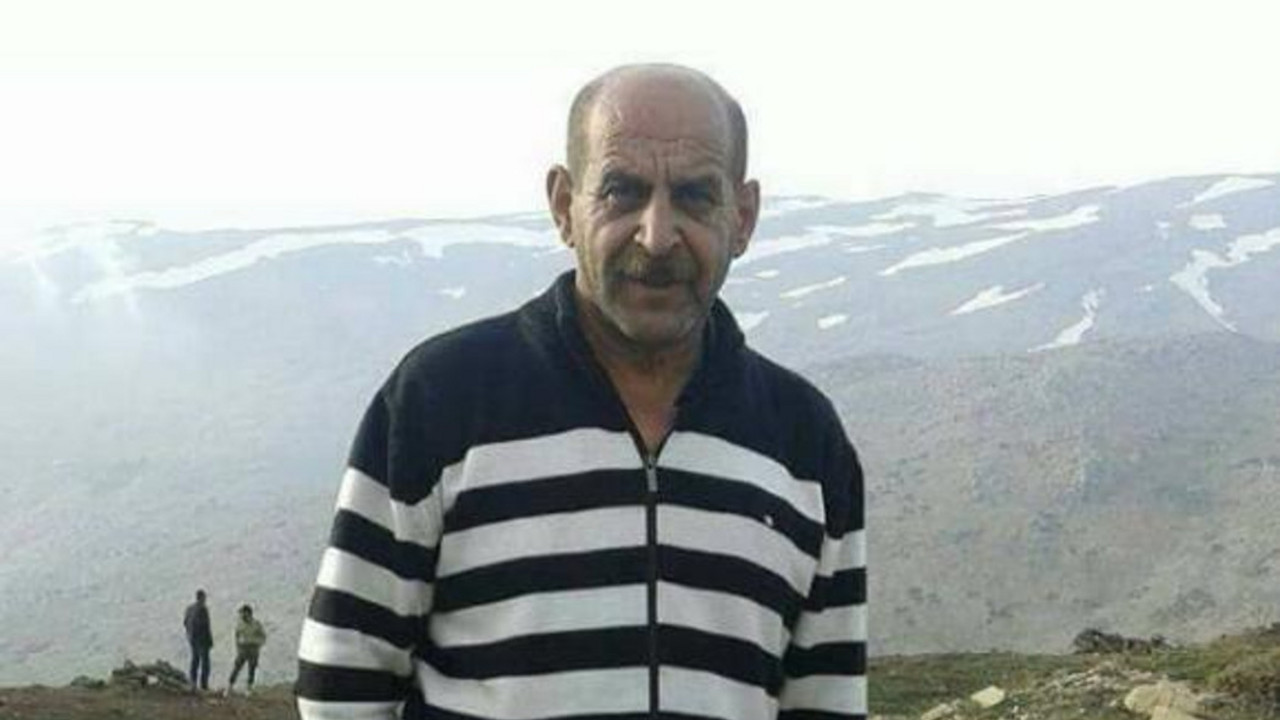 Ahmed Jaser