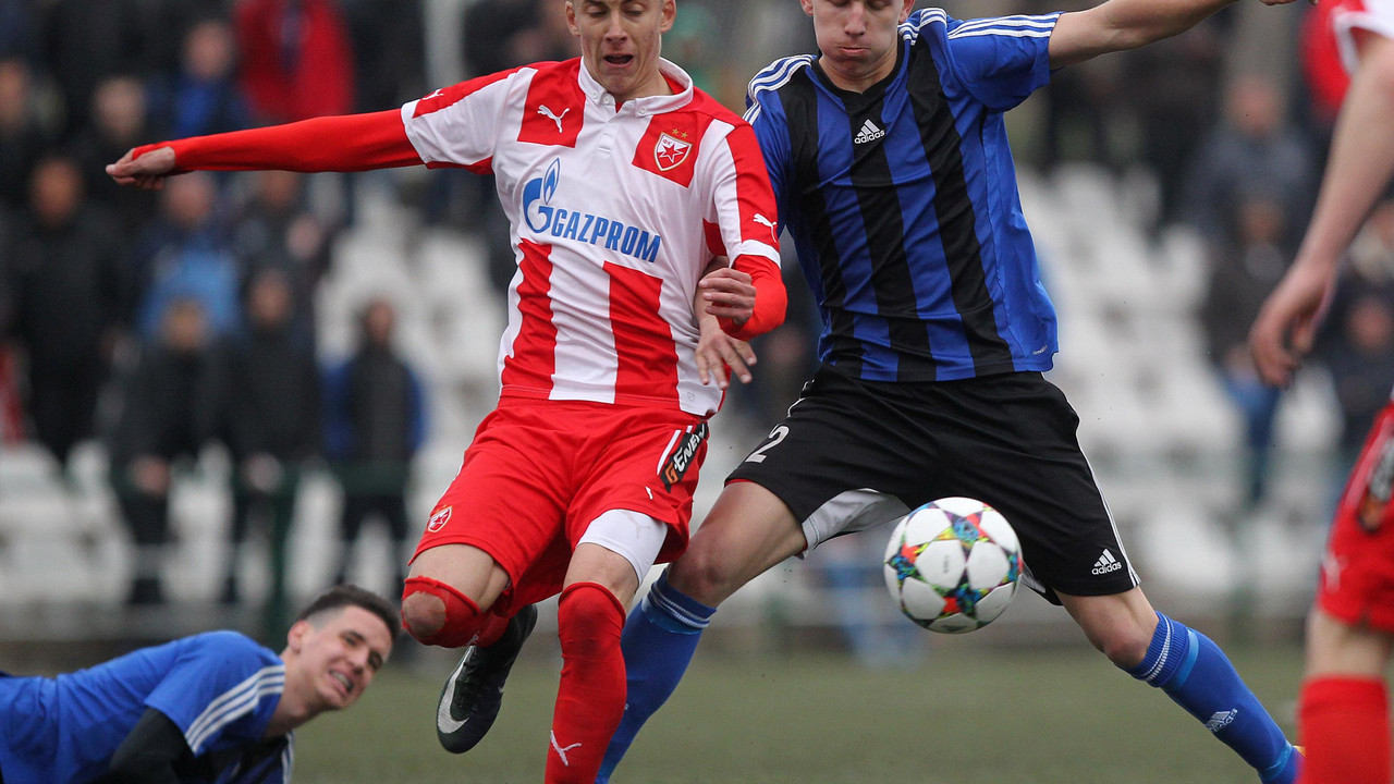 FK Brodarac