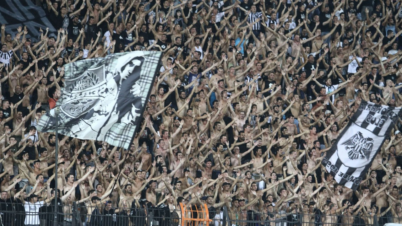 FK PAOK