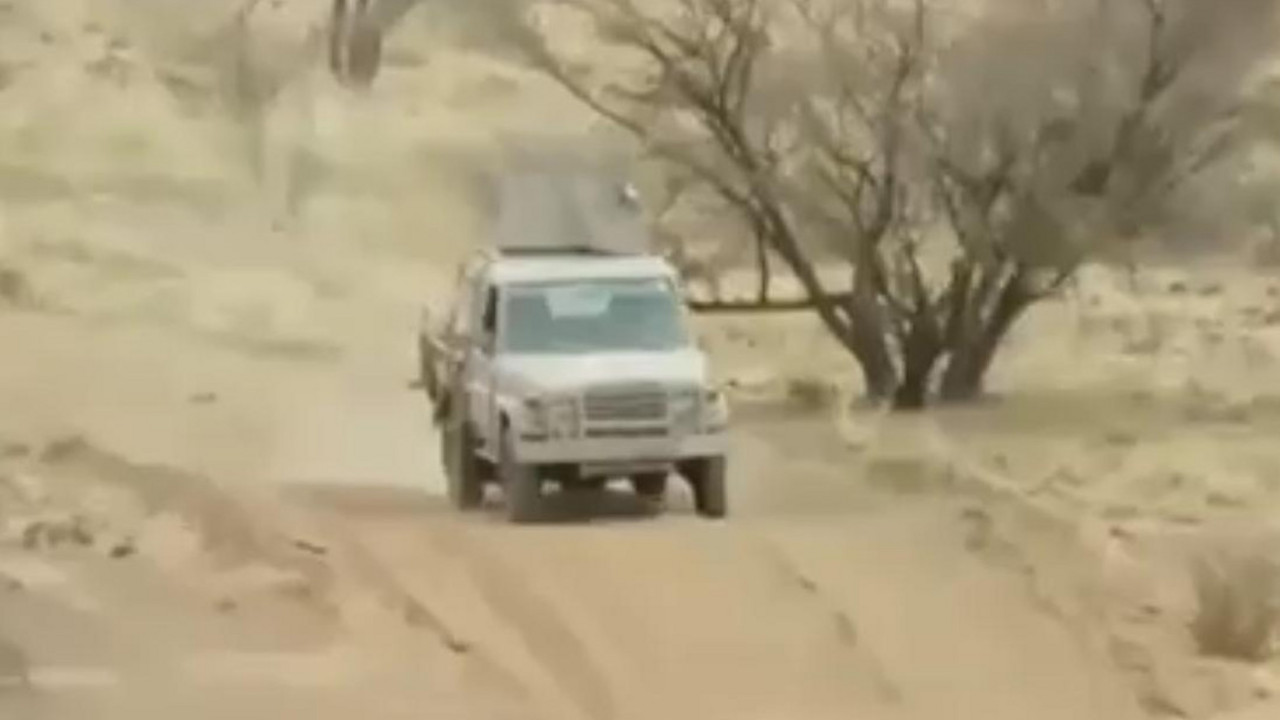 saudijska vojska