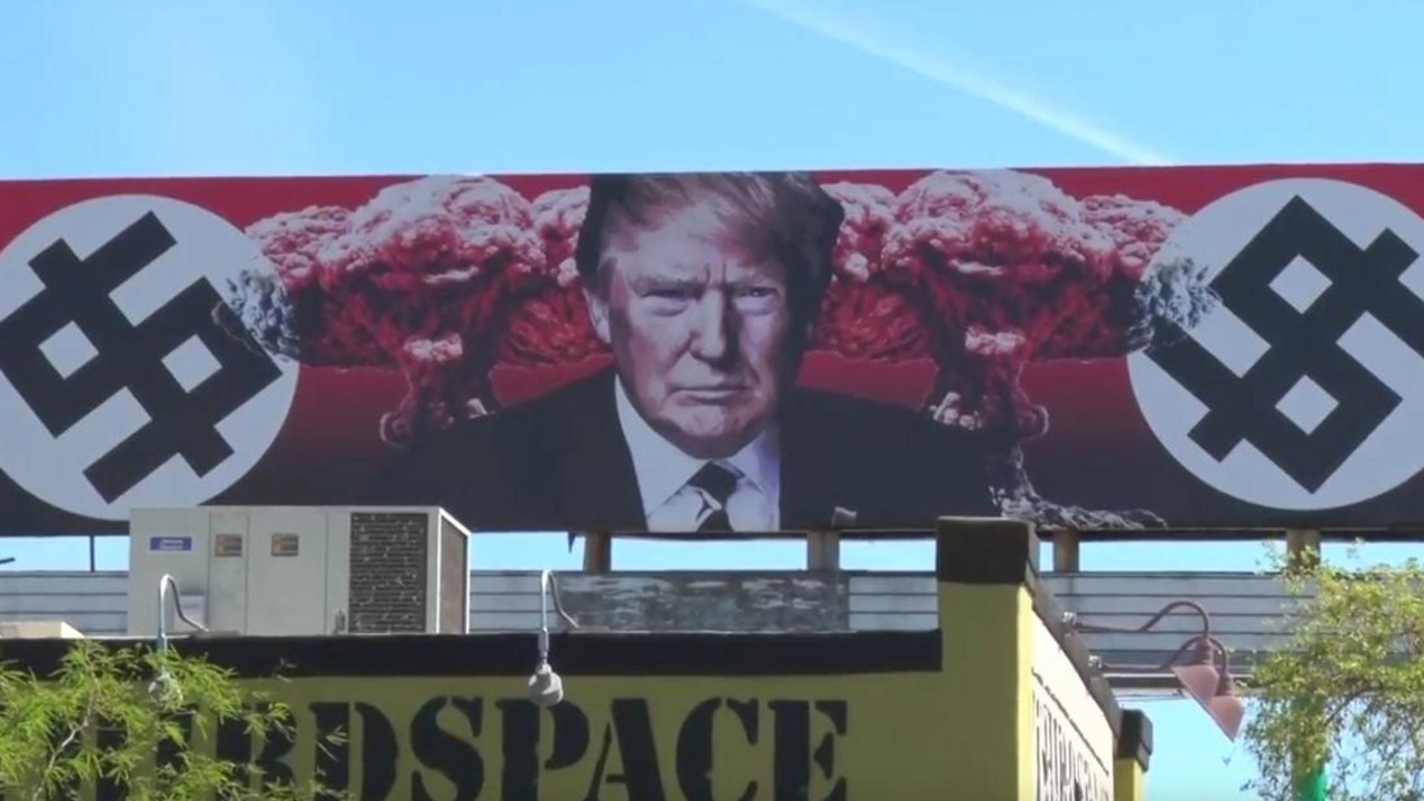 Donald Tramp