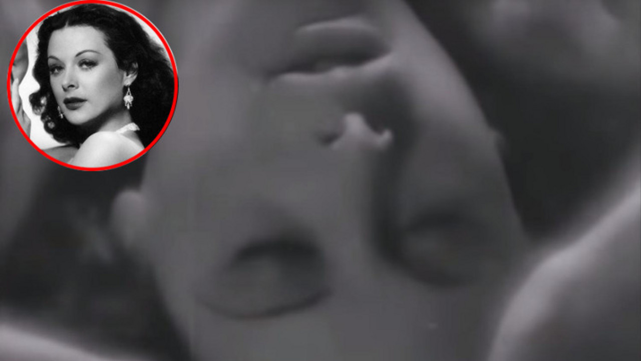 Prva scena seksa na filmu