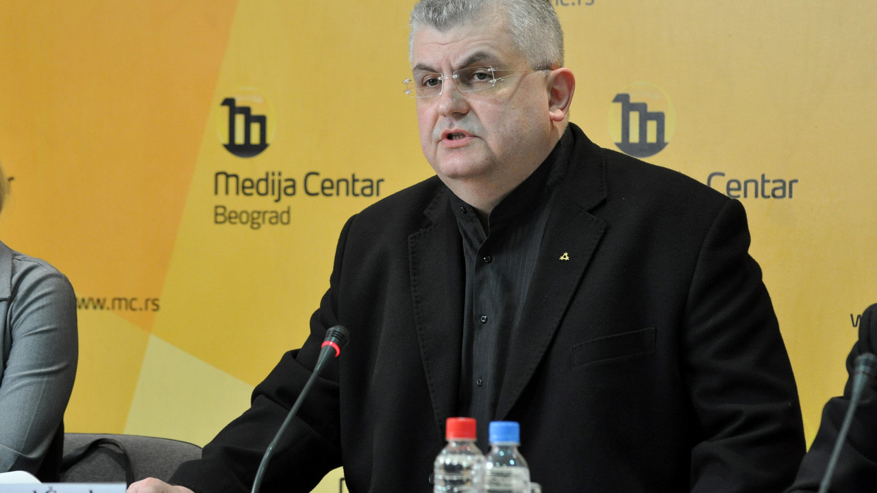 Nenad Čanak