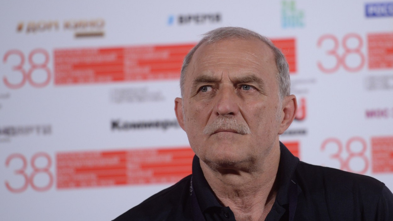 lazar ristovski