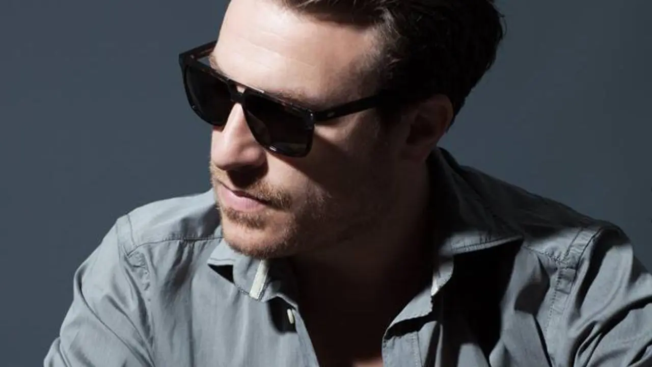 Parov Stelar