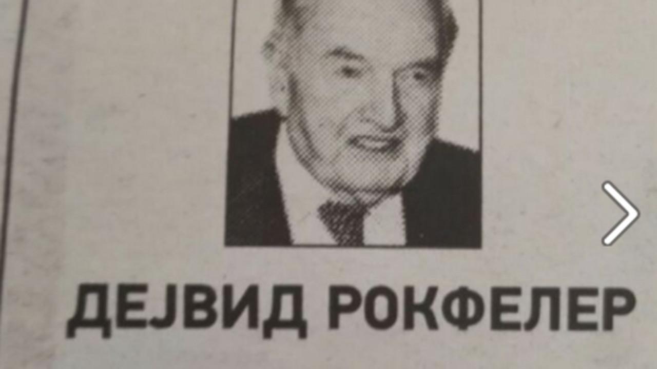 Rokfeler