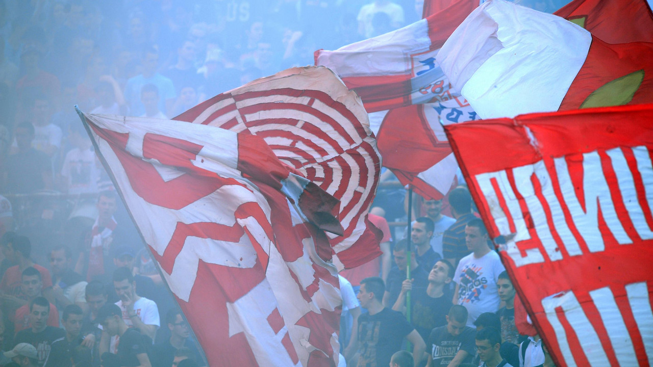 Navijači Crvene zvezde