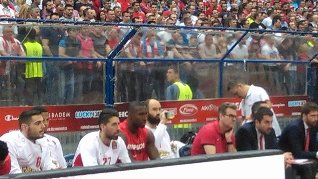 Vasilis Spanulis