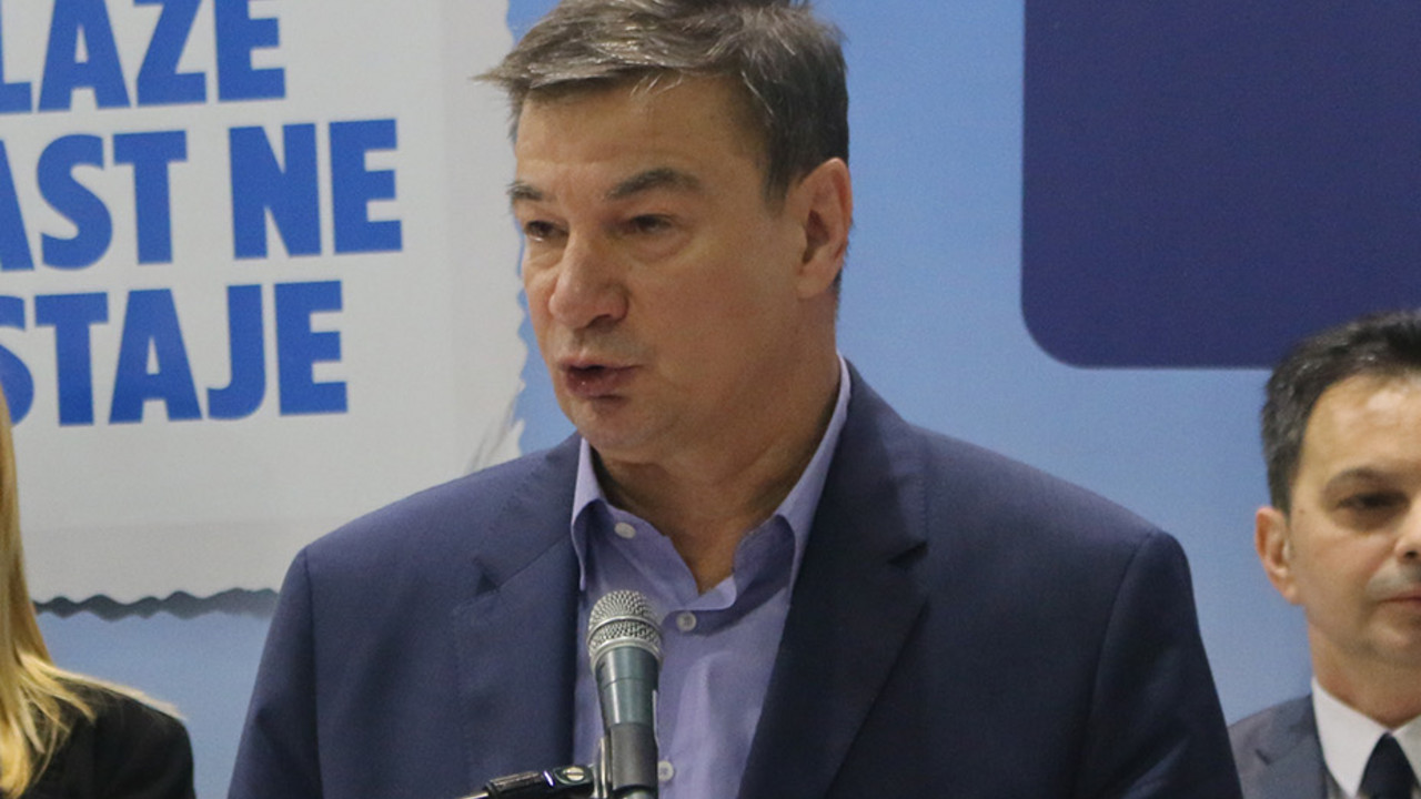 Goran Knežević