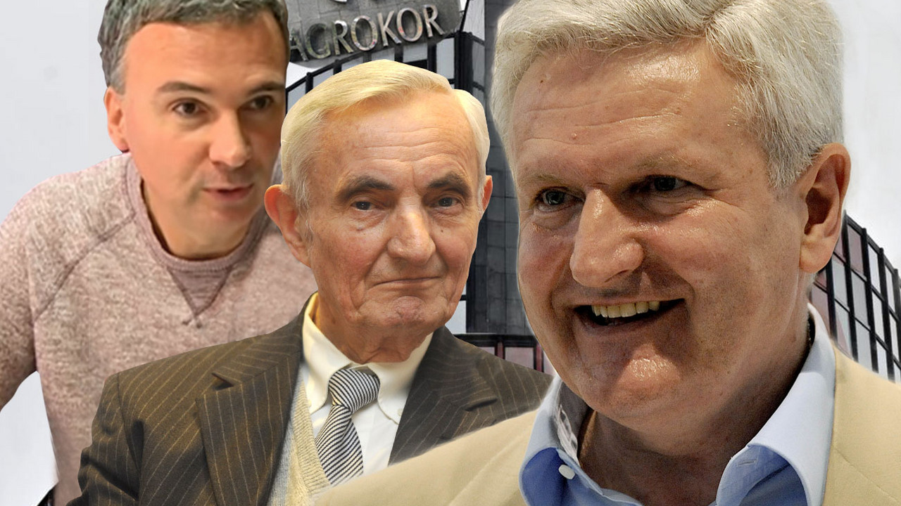 Ivica Todorić