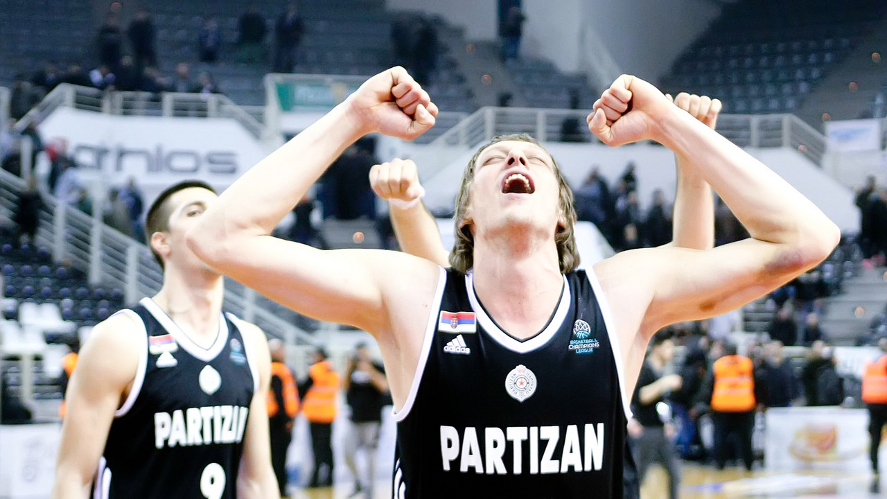 Uroš Luković