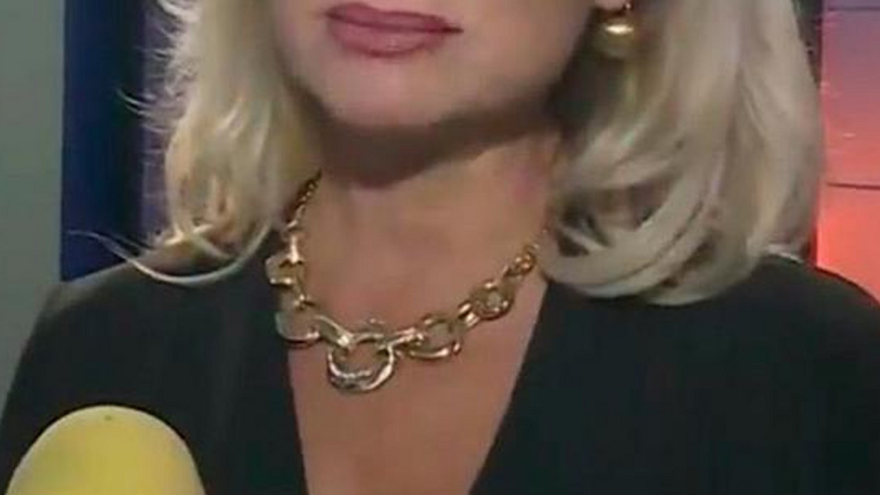 Leticija Kalderon
