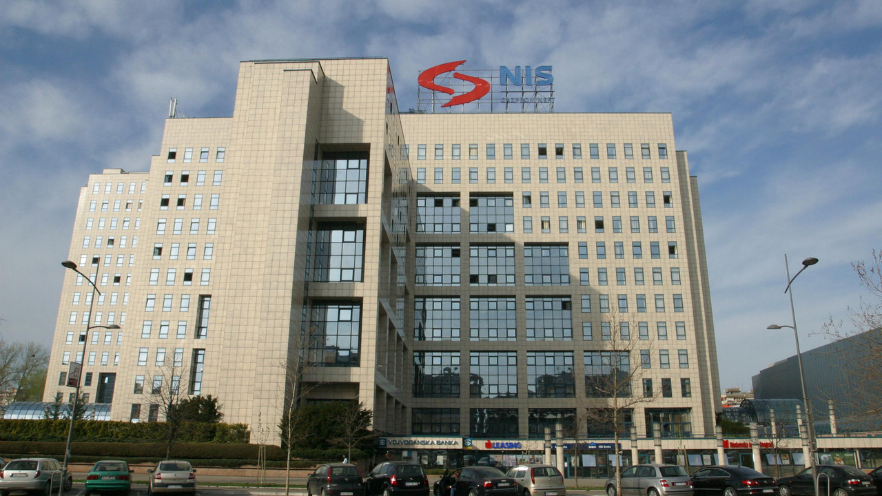 NIS