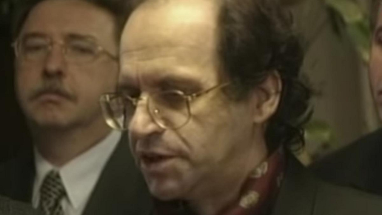 Ibrahim Rugova