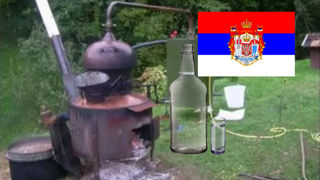 Rakija