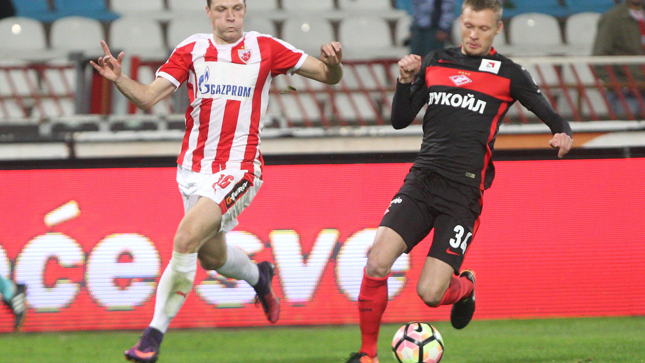 Nemanja Milić
