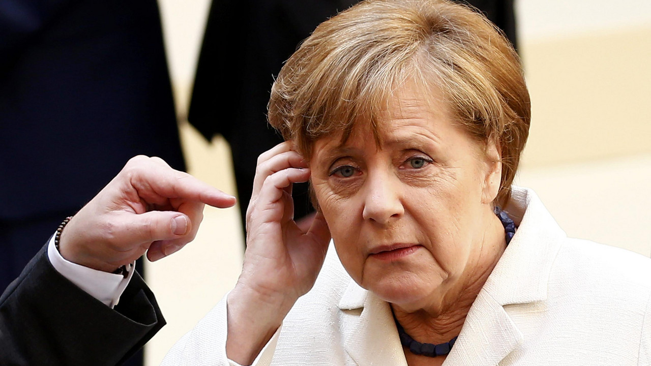 Merkel