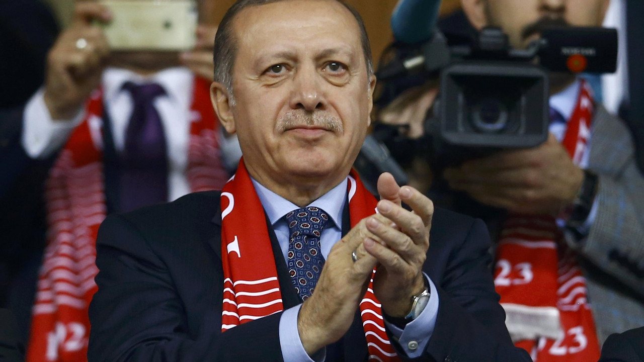 Erdogan