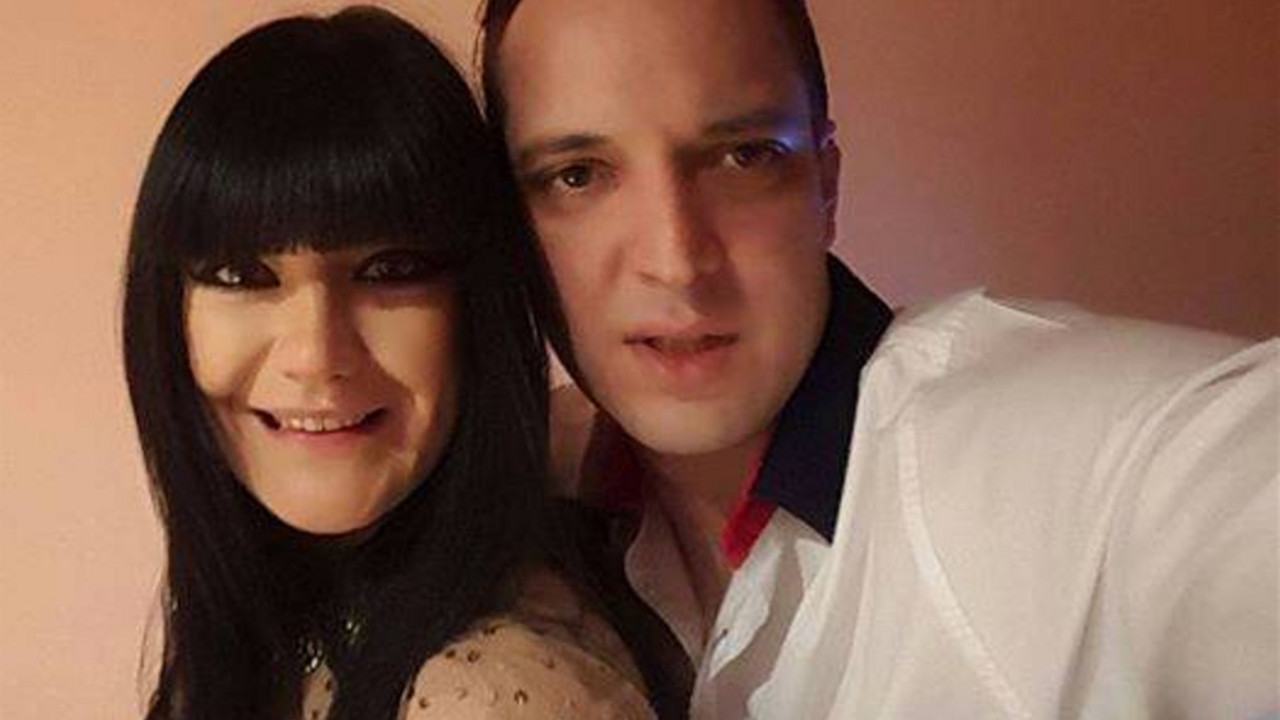 Jelena i Zoran Marjanović