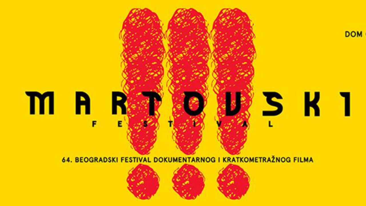 Martovski festival 2017