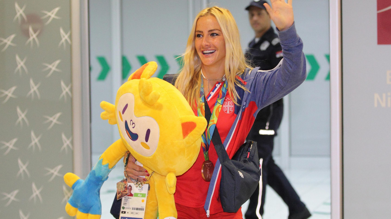 MILICA DABOVIĆ