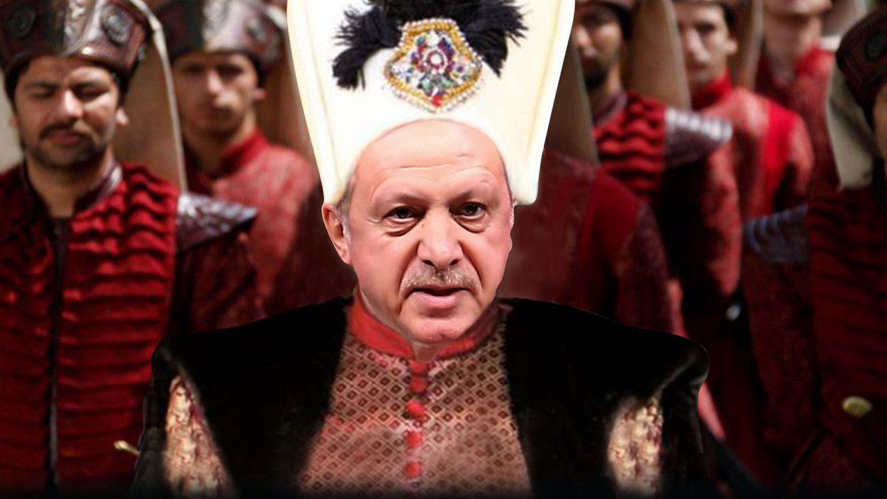 Sultan Erdogan