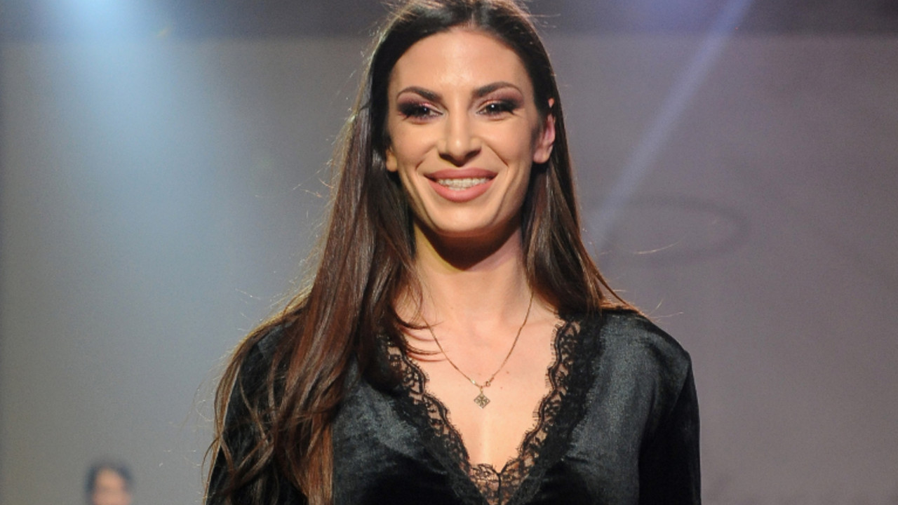 Ivana Španović